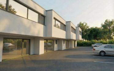 Row house 5.5 rooms - image - 2
