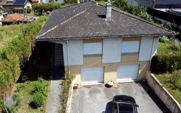 Maison 5.5 pièces - image - 4