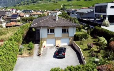 Einfamilienhaus 5.5 Zimmer - image - 2