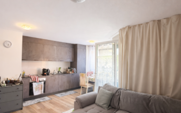 Apartment 2.5 rooms - image - 1