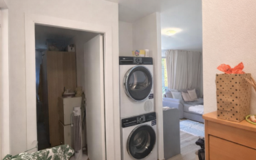 Apartment 2.5 rooms - image - 4