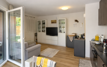 Apartment 2.5 rooms - image - 2