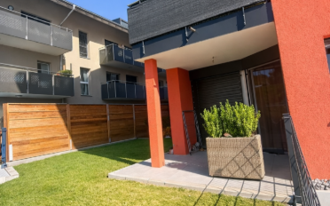 Apartment 2.5 rooms - image - 9