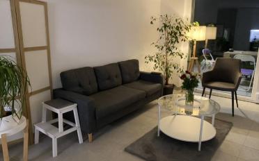 Wohnung 2.5 Zimmer - image - 1