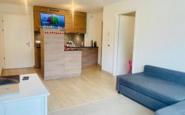 Apartment 2.5 rooms - image - 1