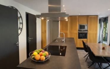 Wohnung 4.5 Zimmer - image - 6