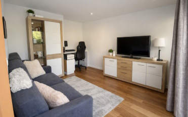 Wohnung 4.5 Zimmer - image - 10