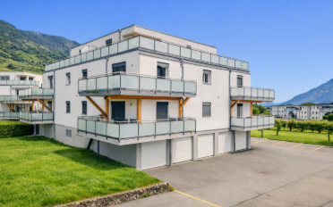 Wohnung 3.5 Zimmer - image - 11