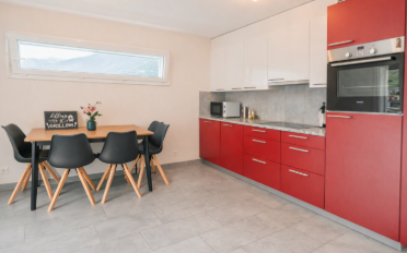 Wohnung 2.5 Zimmer - image - 2