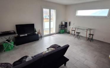 Appartement 2.5 pièces - image - 2