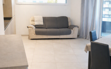 Appartement 3.5 pièces - image - 1