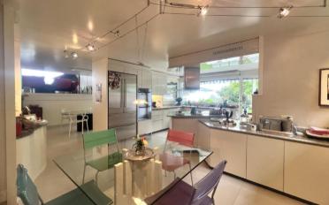 Single house 8.5 rooms - image - 9