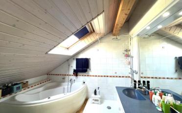 Row house 5.5 rooms - image - 9