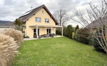 Row house 5.5 rooms - image - 1