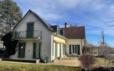 Einfamilienhaus 7.5 Zimmer - image - 2