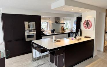 Reihenfamilienhaus 6.5 Zimmer - image - 4