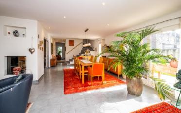 Einfamilienhaus 6.5 Zimmer - image - 6