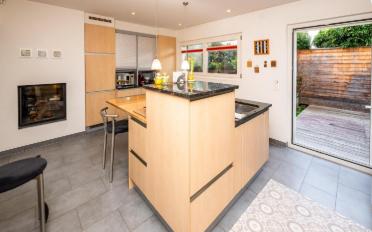 Einfamilienhaus 6.5 Zimmer - image - 8