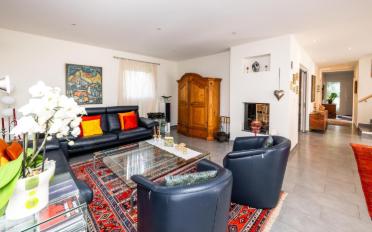 Einfamilienhaus 6.5 Zimmer - image - 5