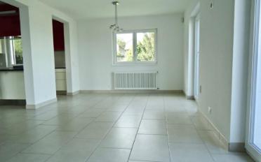 Maison contiguë 5.5 pièces - image - 5