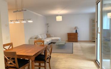 Möbl. Wohnobj. 3.5 Zimmer - image - 1