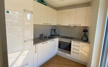 Apartment 1.5 rooms - image - 3