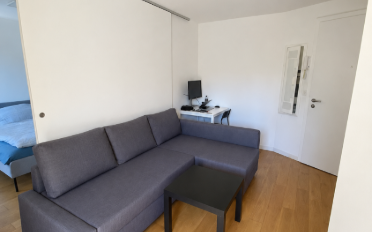 Apartment 1.5 rooms - image - 2