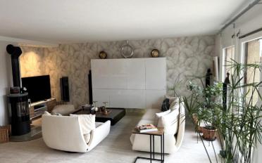 Row house 6.5 rooms - image - 1