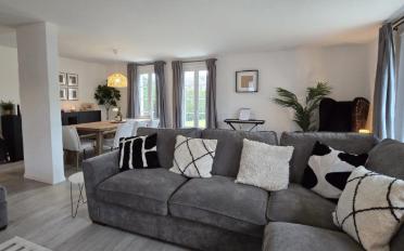 Reihenfamilienhaus 5.5 Zimmer - image - 1
