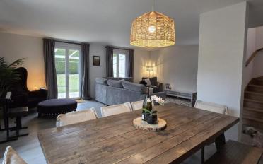 Reihenfamilienhaus 5.5 Zimmer - image - 2