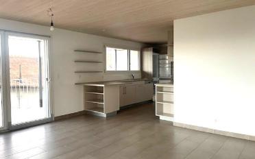 Apartment 3.5 rooms - image - 4