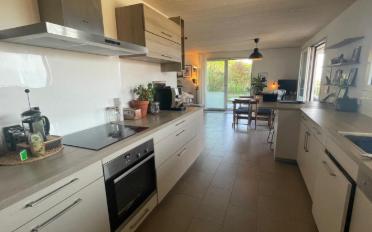 Apartment 3.5 rooms - image - 5