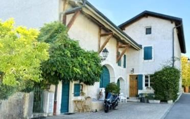 Maison 6.5 pièces - image - 2