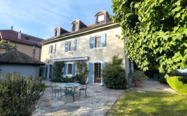 Maison 6.5 pièces - image - 1