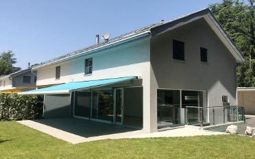 Reihenfamilienhaus 4.5 Zimmer - image - 1