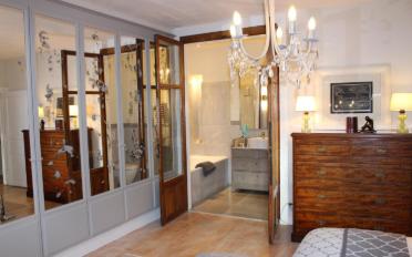 Appartement meublé 4.5 pièces - image - 6