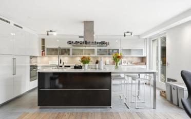 Single house 8.5 rooms - image - 6