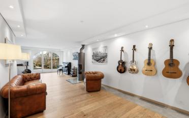 Single house 8.5 rooms - image - 7