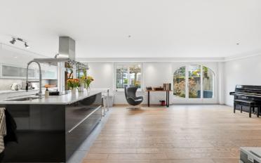 Einfamilienhaus 8.5 Zimmer - image - 5