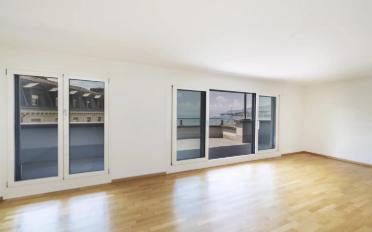 Attic flat 4.5 rooms - image - 2