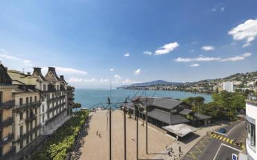 Attic flat 4.5 rooms - image - 11