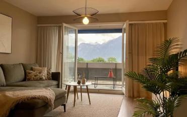 Wohnung 2 Zimmer - image - 4