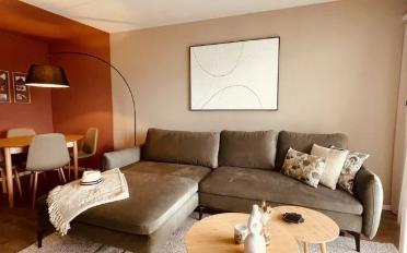 Wohnung 2 Zimmer - image - 2
