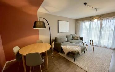 Wohnung 2 Zimmer - image - 1