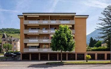 Apartment 3.5 rooms - image - 2