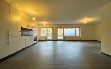 Apartment 3.5 rooms - image - 3