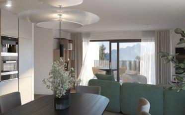 Wohnung 3.5 Zimmer - image - 2