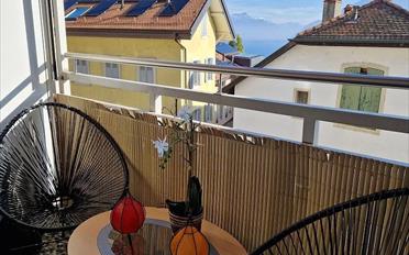 Appartement 3.5 pièces - image - 4