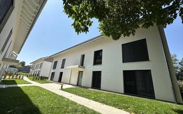 Apartment 2.5 rooms - image - 1