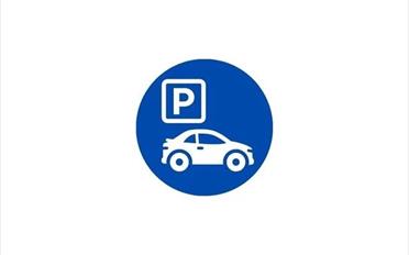 offener Parkplatz - image - 1